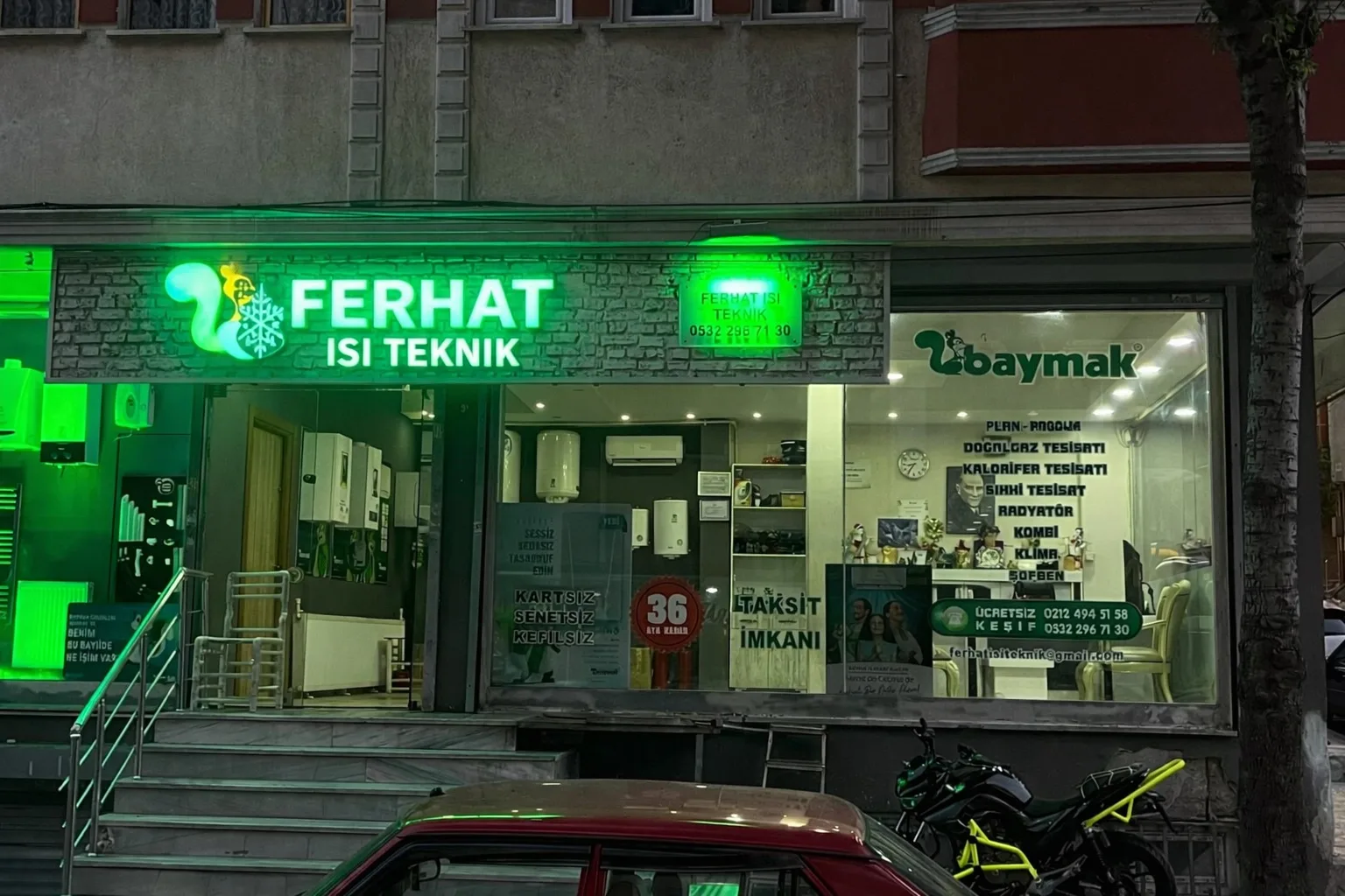Cihazınız için doğru çözümü birlikte bulalım